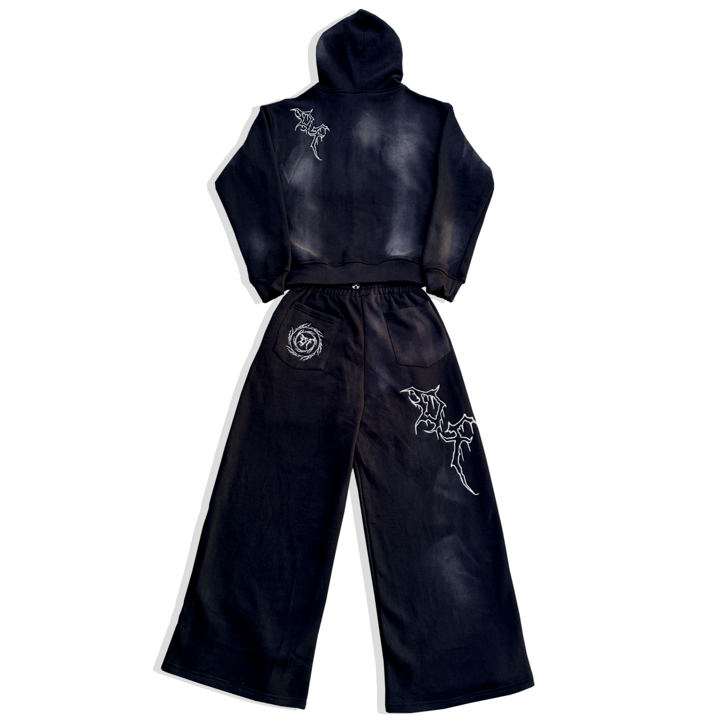 cosmetic Void Set black